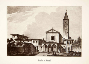 Badia a Ripoli